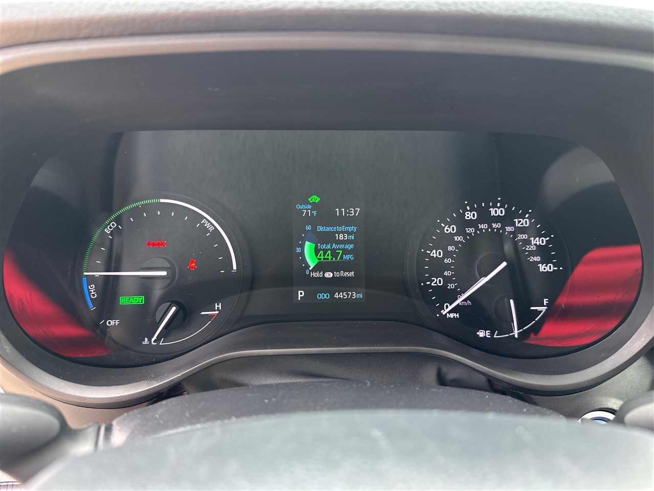 2021 Toyota Sienna XLE photo 16