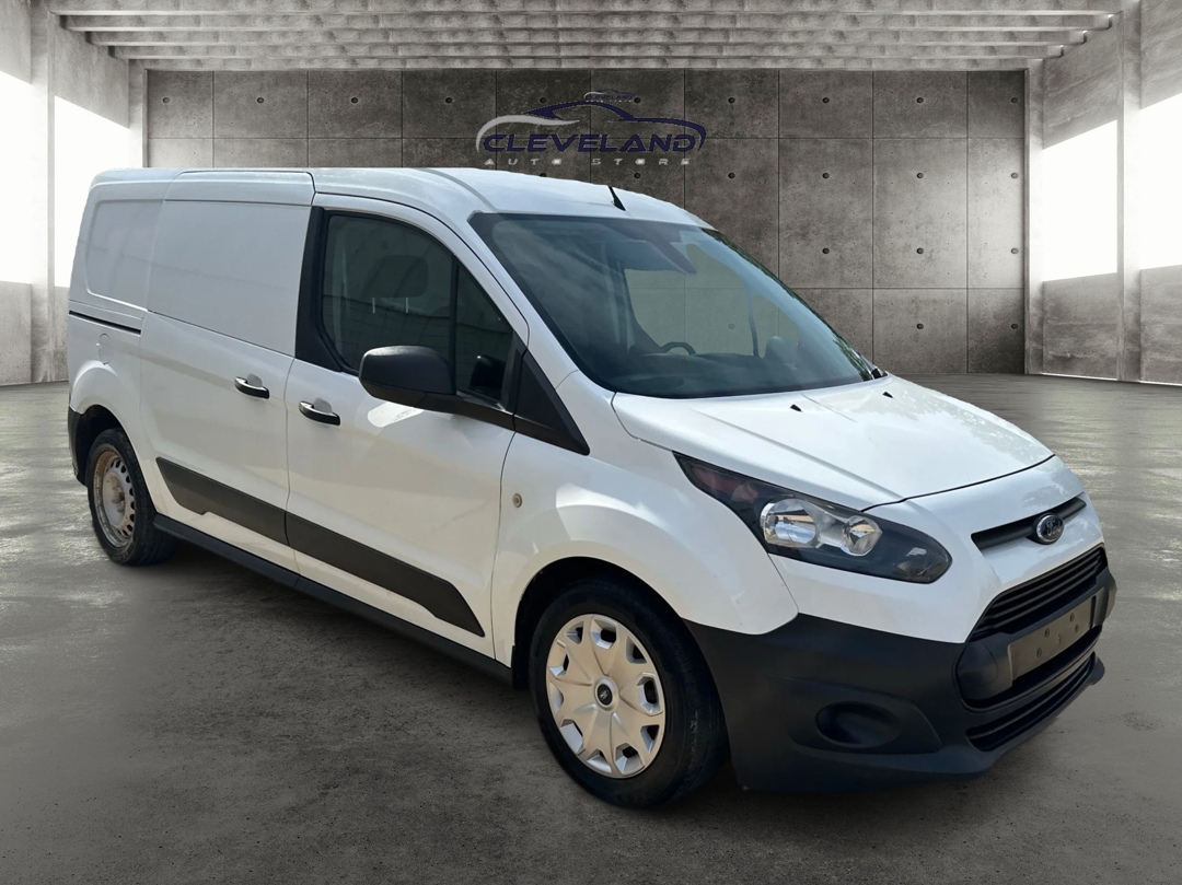 Ford Transit Connect  2018 Ford Transit Connect  2018