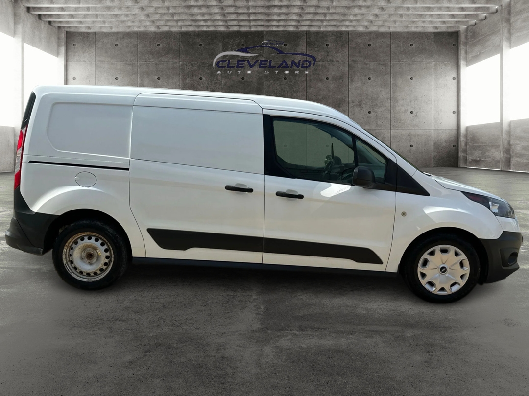 Ford Transit Connect  2018 Ford Transit Connect  2018
