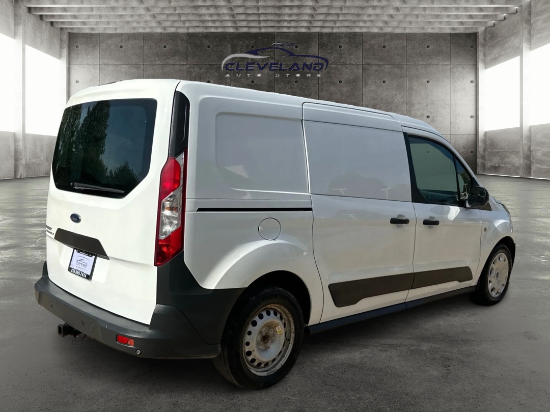 Ford Transit Connect  2018 Ford Transit Connect  2018