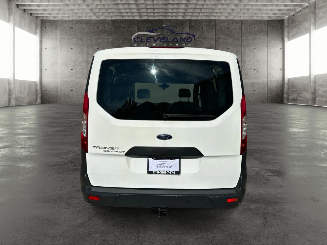 Ford Transit Connect  2018 Ford Transit Connect  2018