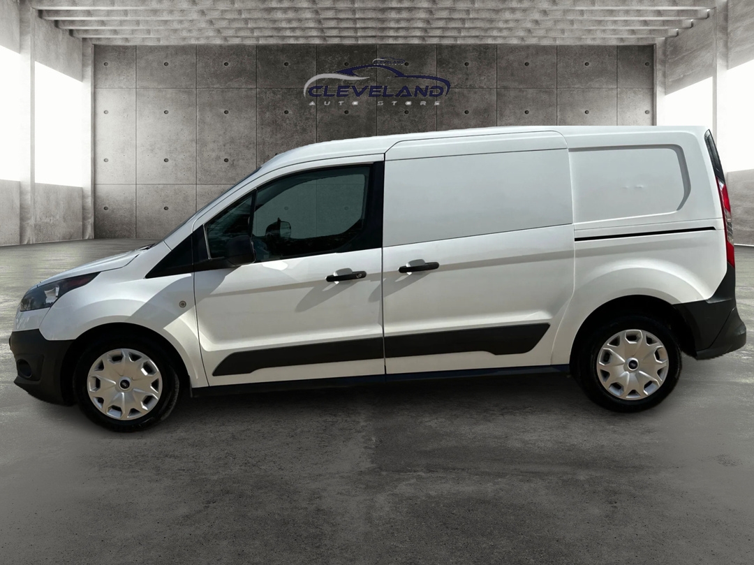 Ford Transit Connect  2018 Ford Transit Connect  2018