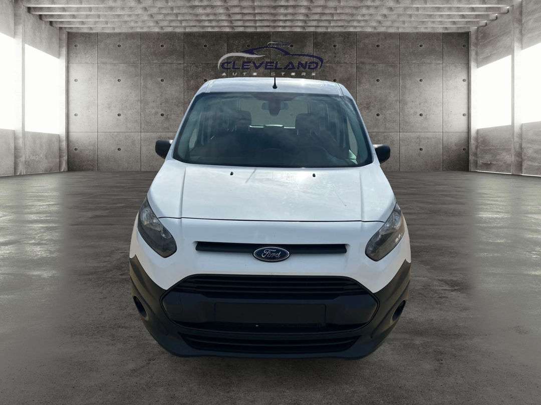 Ford Transit Connect  2018 Ford Transit Connect  2018
