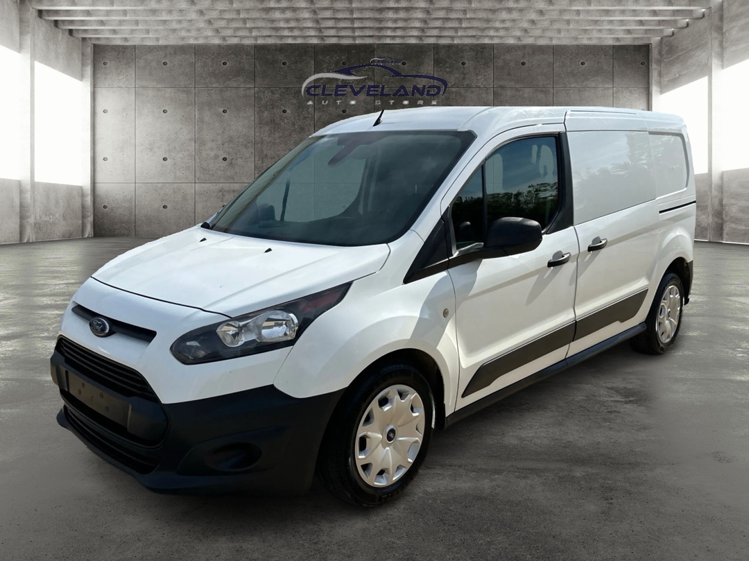 Ford Transit Connect  2018 Ford Transit Connect  2018