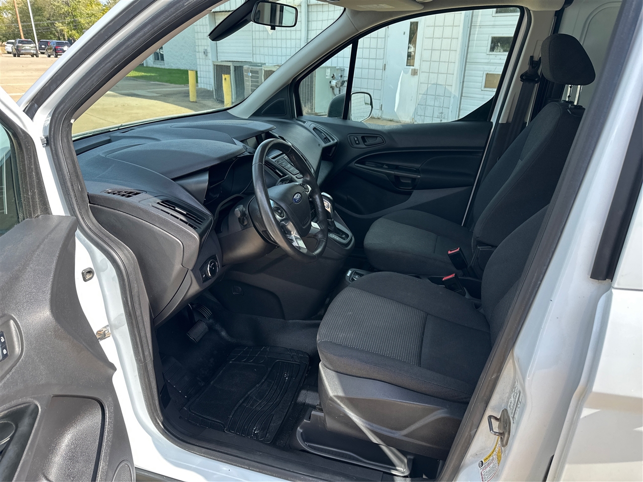 Ford Transit Connect  2018 Ford Transit Connect  2018