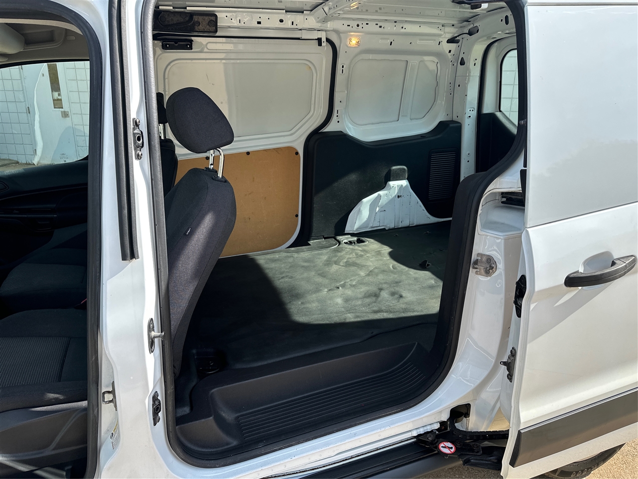 Ford Transit Connect  2018 Ford Transit Connect  2018