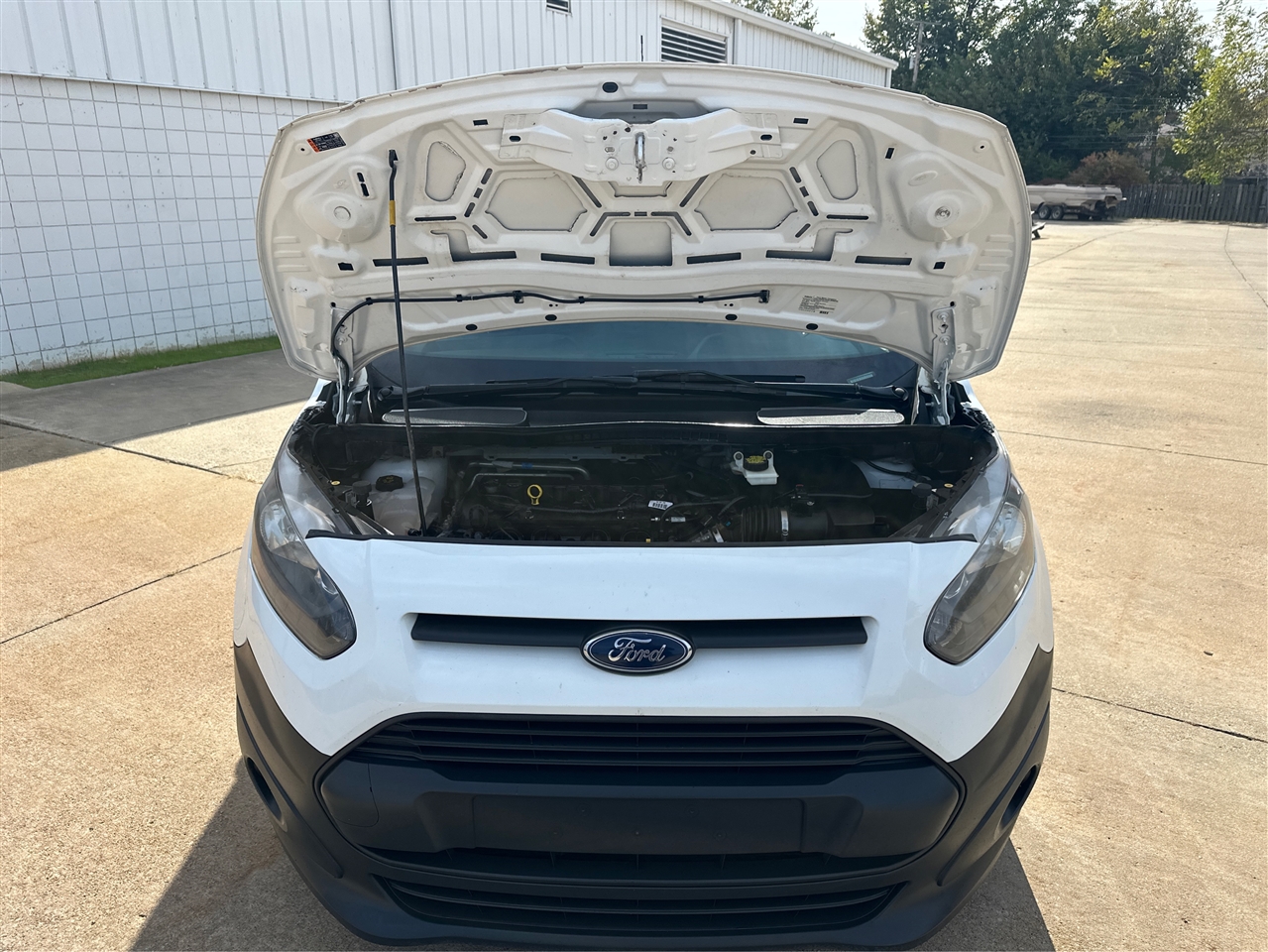 Ford Transit Connect  2018 Ford Transit Connect  2018