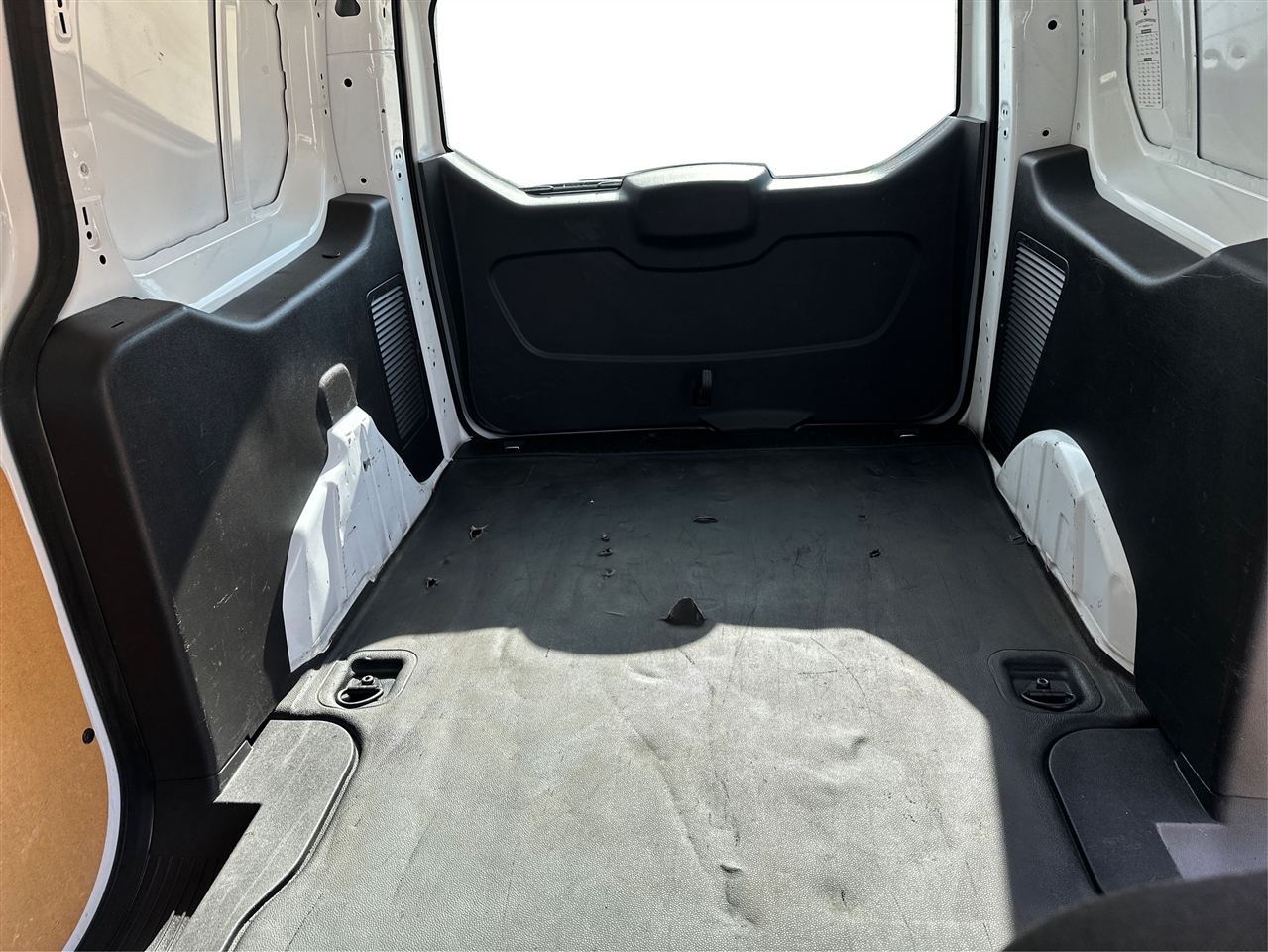 Ford Transit Connect  2018 Ford Transit Connect  2018