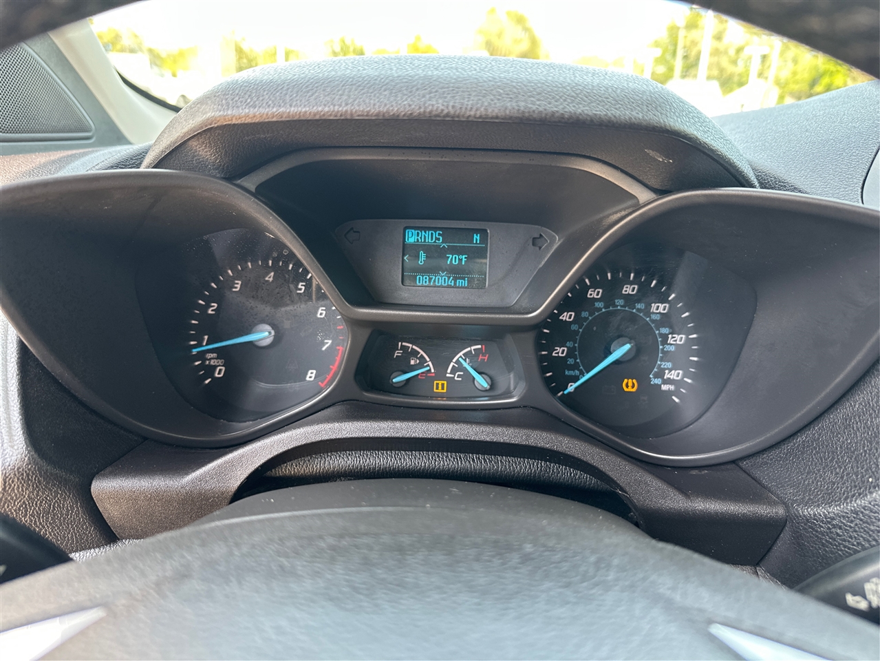 Ford Transit Connect  2018 Ford Transit Connect  2018