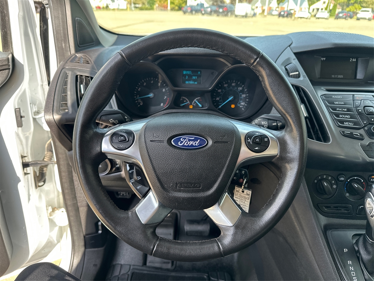 Ford Transit Connect  2018 Ford Transit Connect  2018