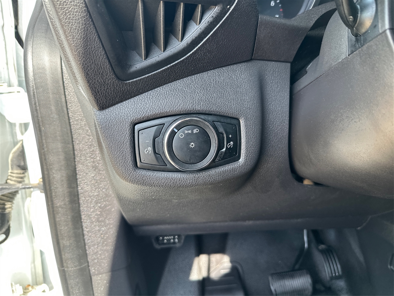 Ford Transit Connect  2018 Ford Transit Connect  2018