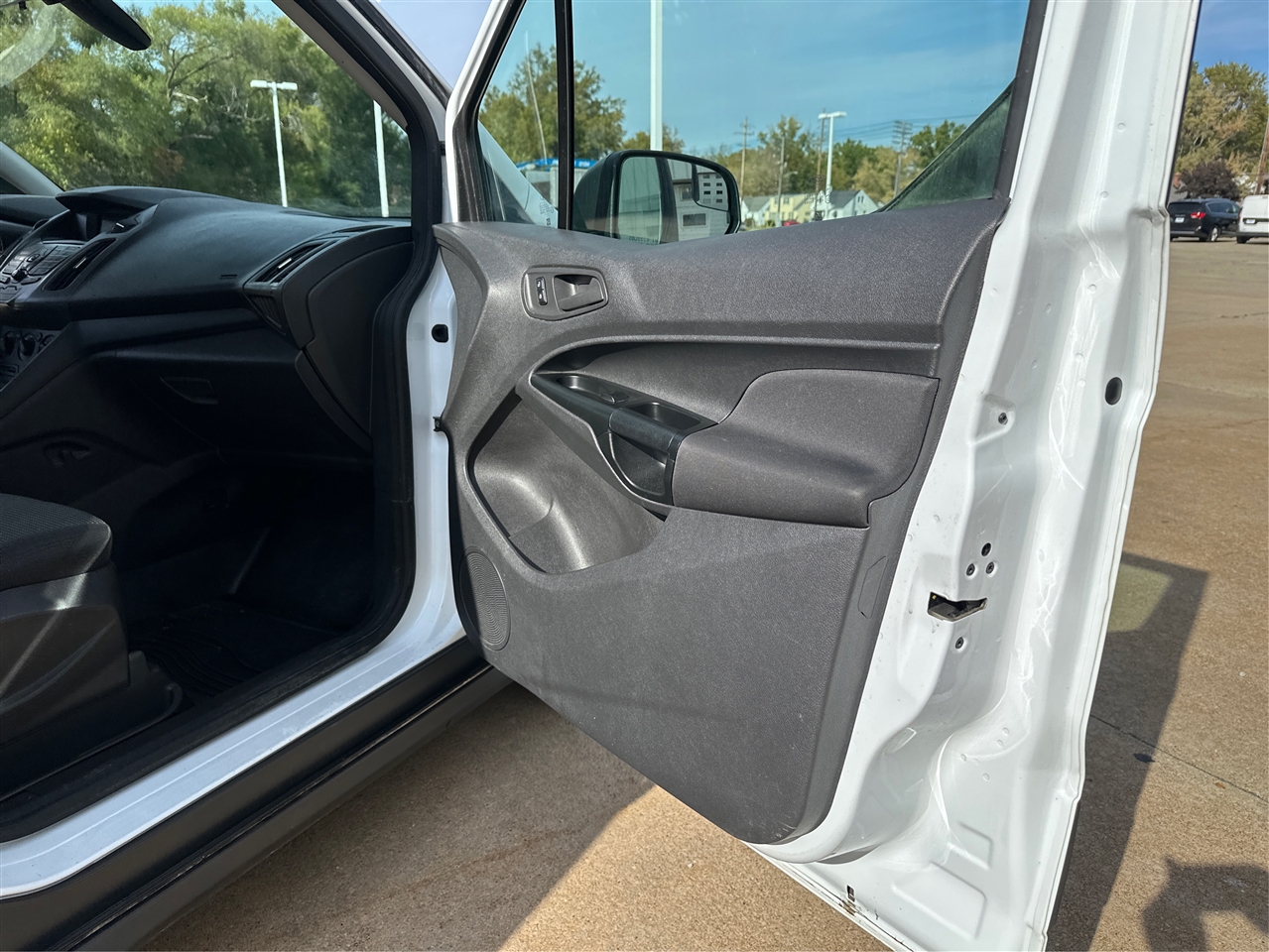 Ford Transit Connect  2018 Ford Transit Connect  2018