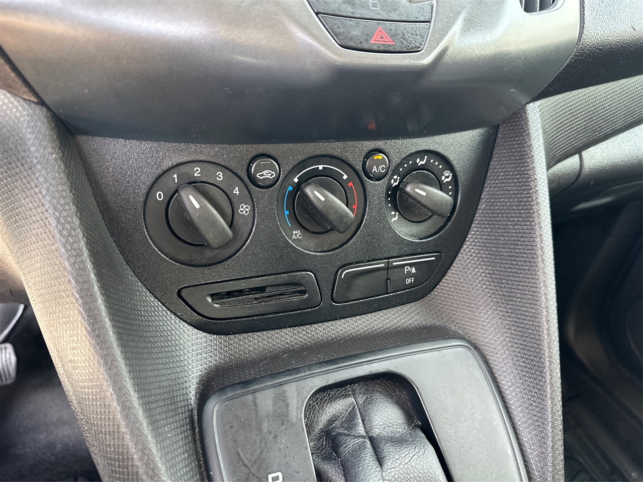 Ford Transit Connect  2018 Ford Transit Connect  2018