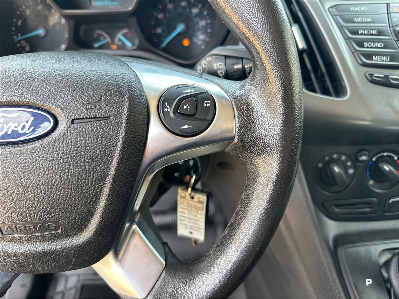 Ford Transit Connect  2018 Ford Transit Connect  2018