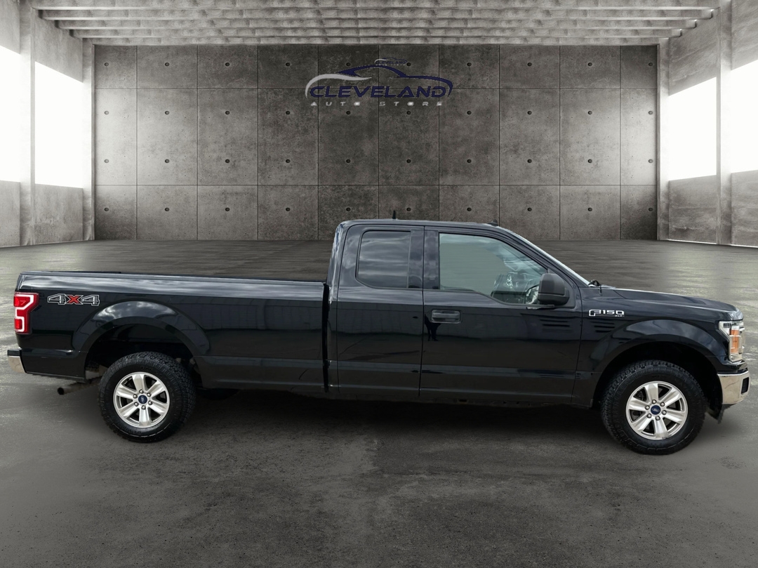 Ford F-150  2019 Ford F-150  2019