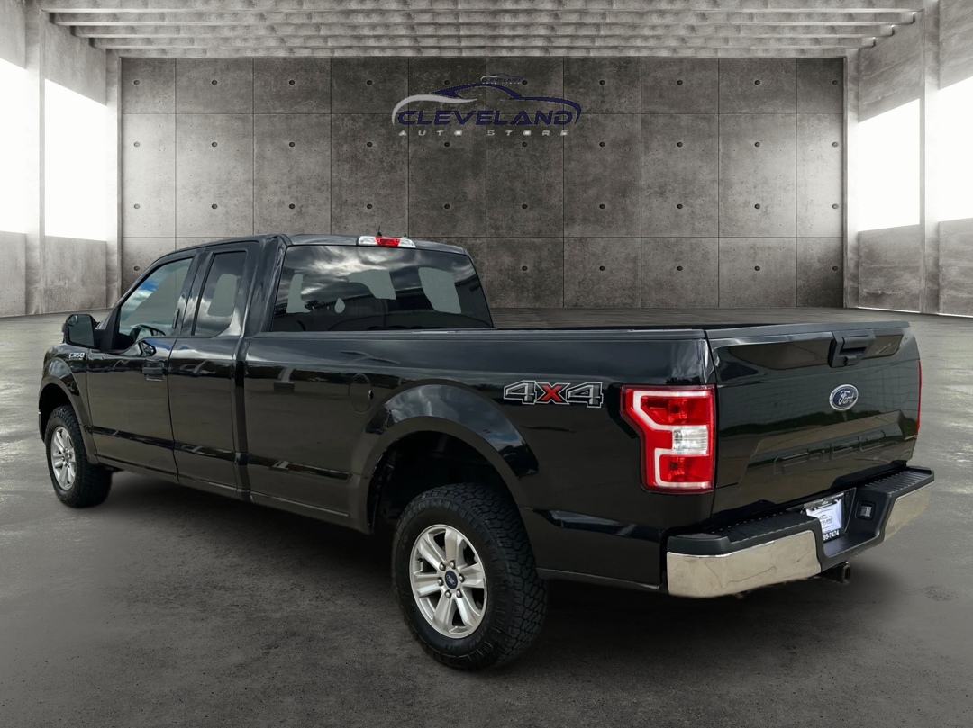 Ford F-150  2019 Ford F-150  2019