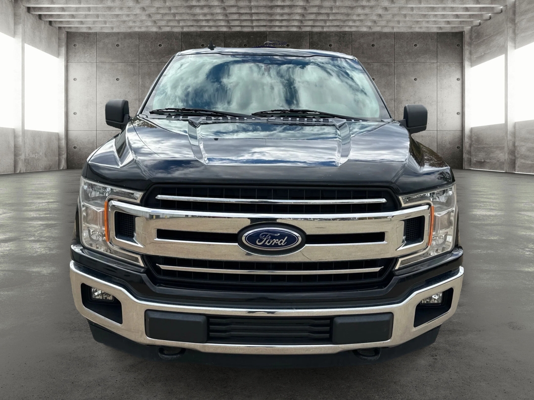 Ford F-150  2019 Ford F-150  2019