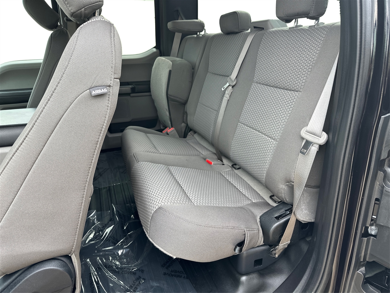 Ford F-150  2019 Ford F-150  2019