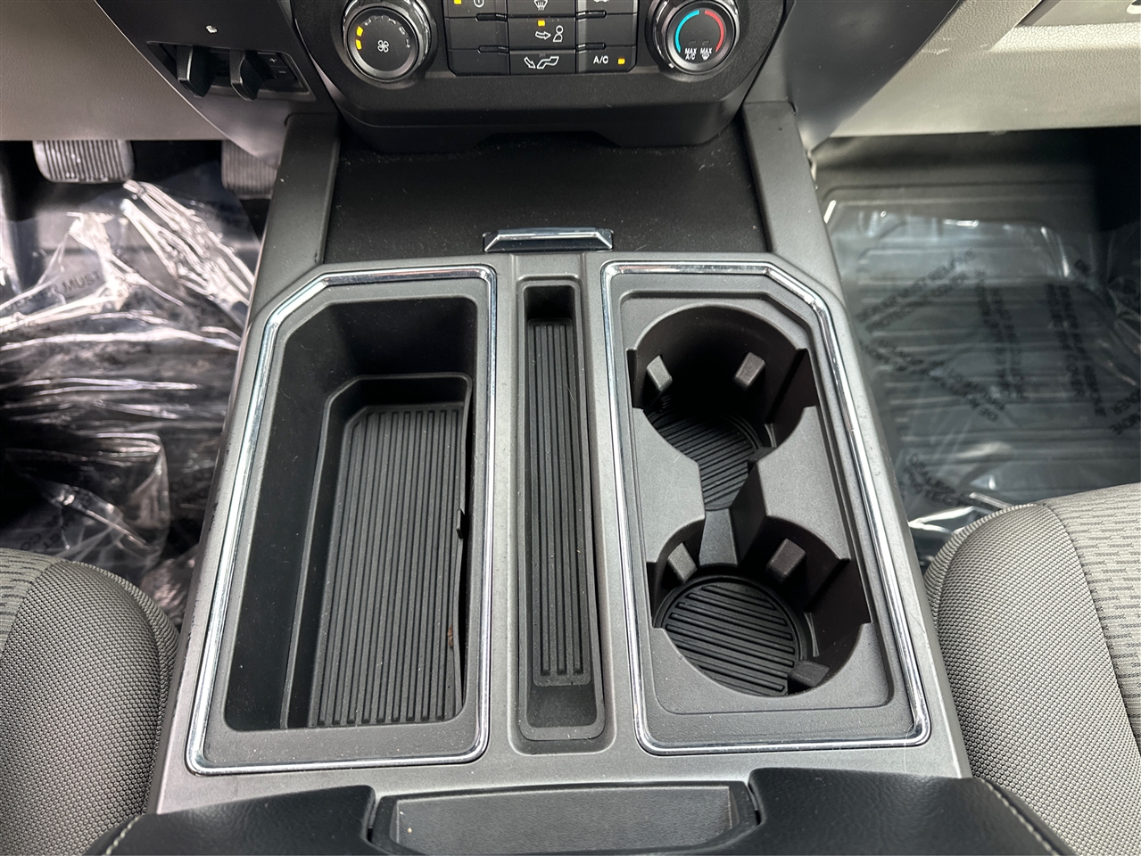 Ford F-150  2019 Ford F-150  2019