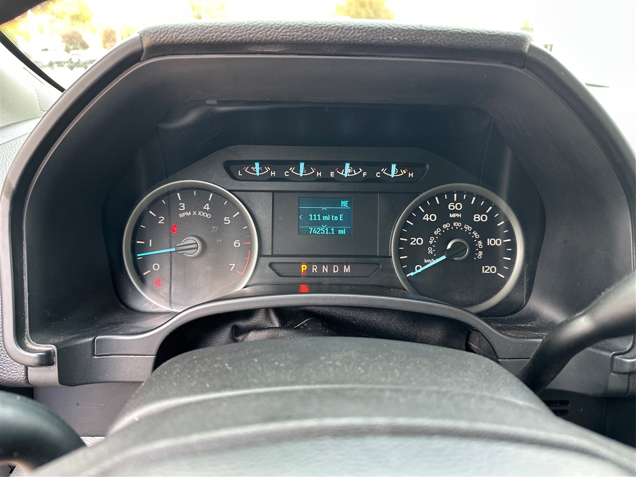 Ford F-150  2019 Ford F-150  2019