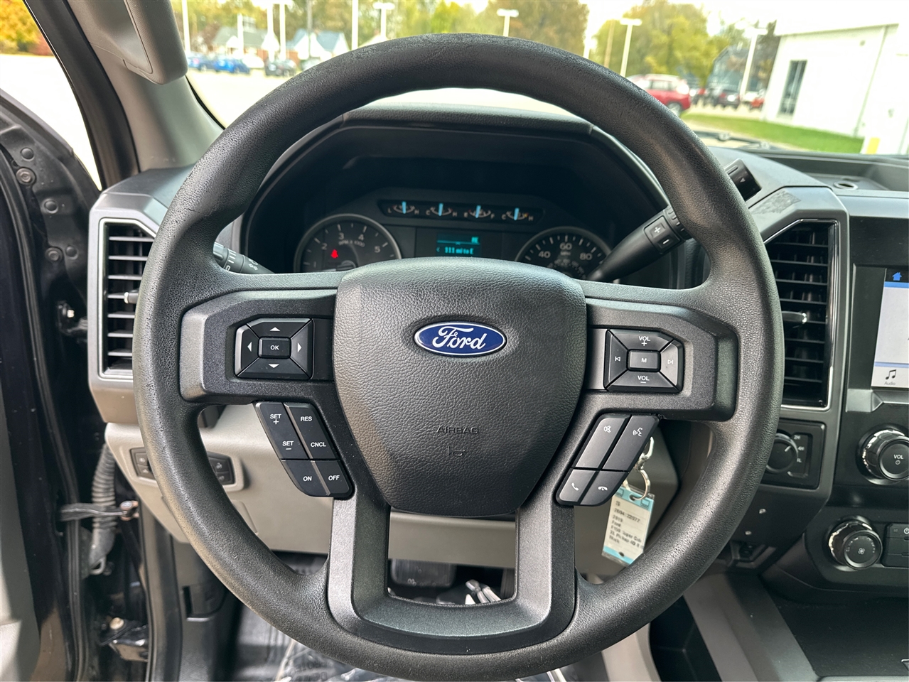 Ford F-150  2019 Ford F-150  2019