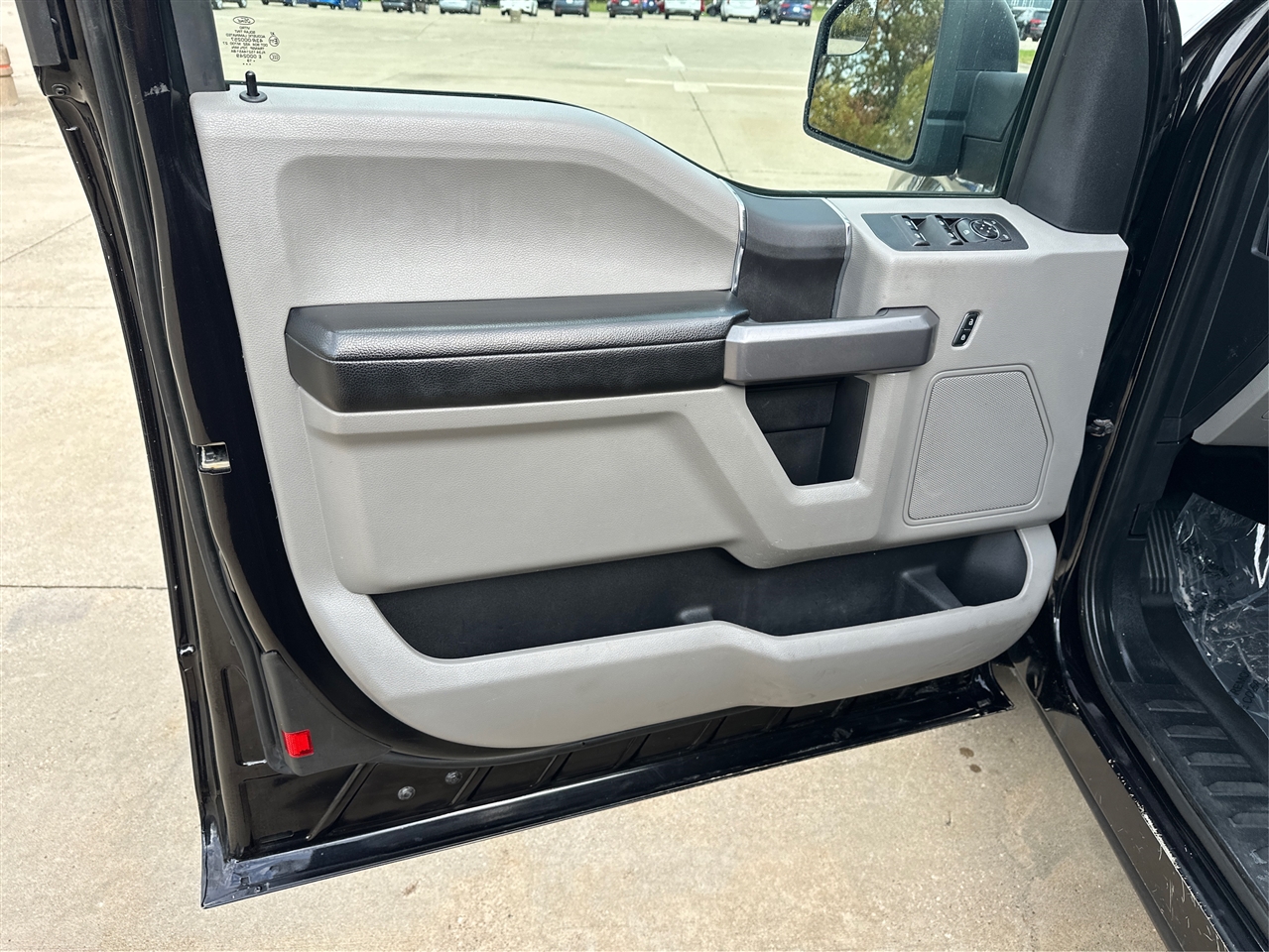 Ford F-150  2019 Ford F-150  2019