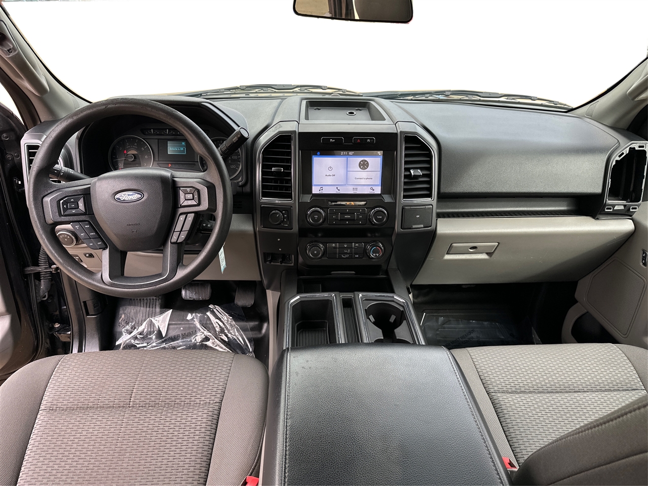 Ford F-150  2019 Ford F-150  2019