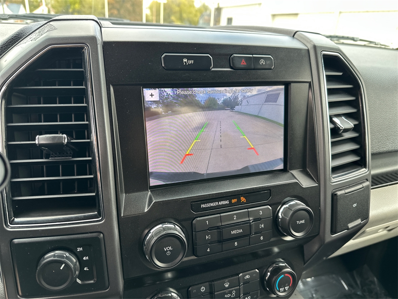 Ford F-150  2019 Ford F-150  2019