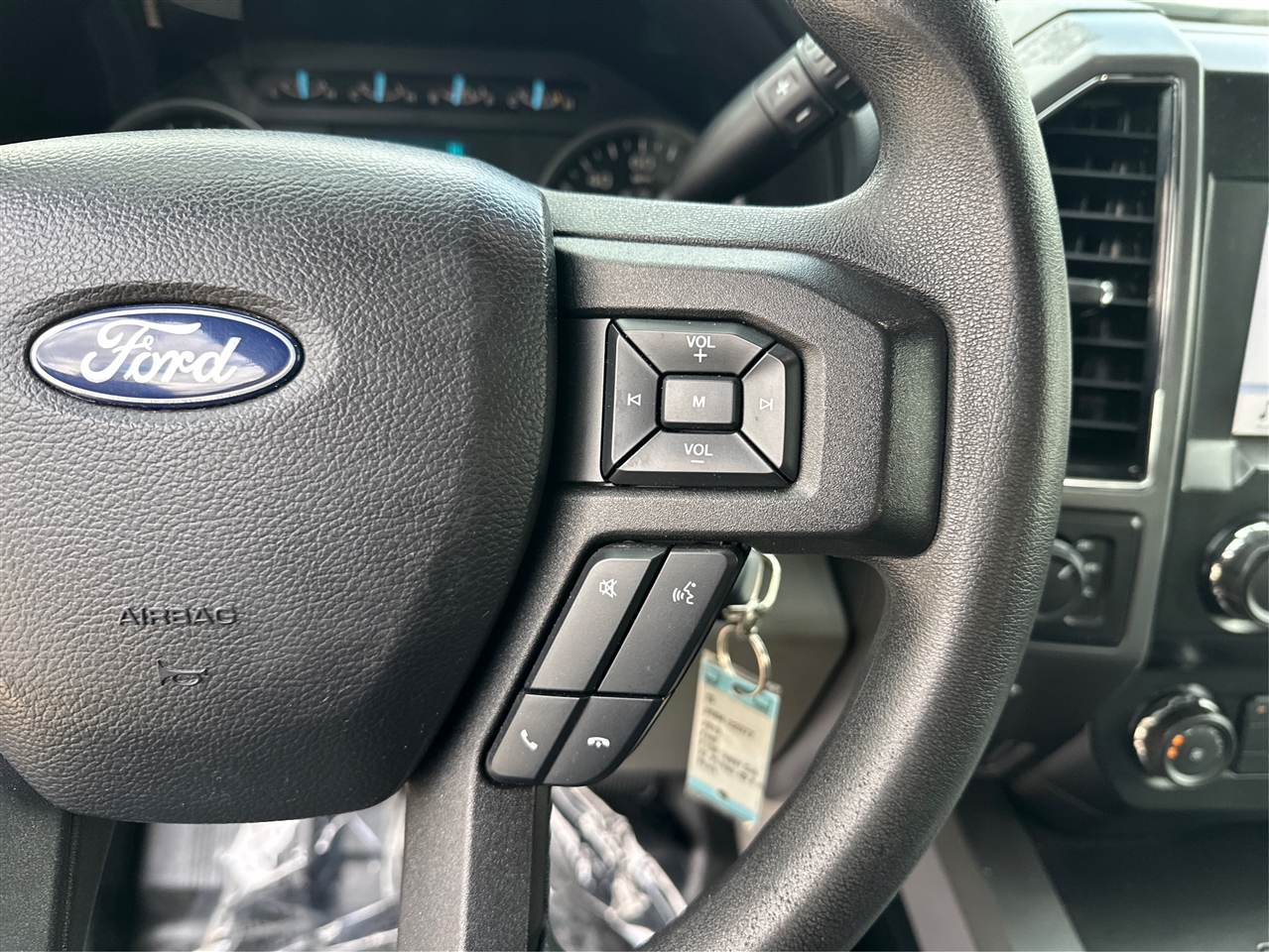 Ford F-150  2019 Ford F-150  2019