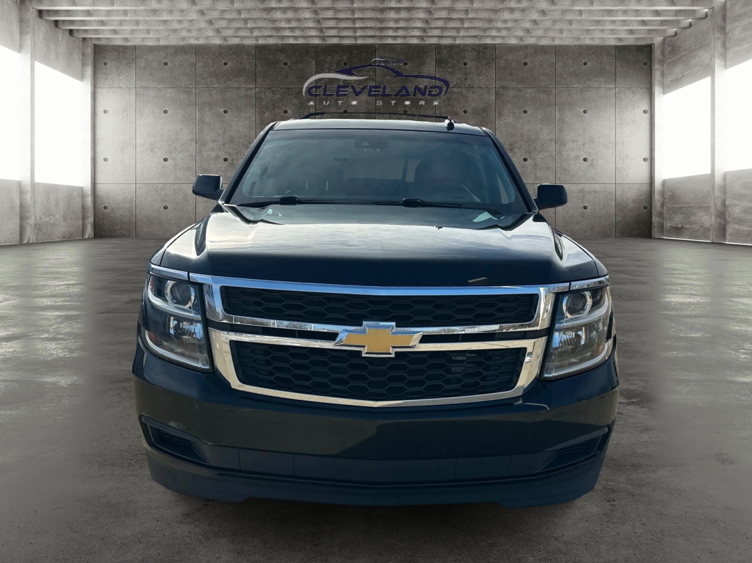 Chevrolet Tahoe  2018