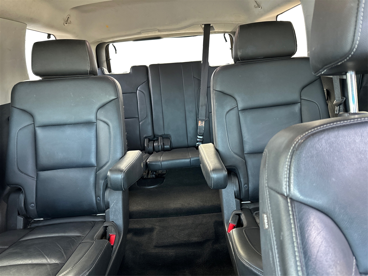 Chevrolet Tahoe  2018