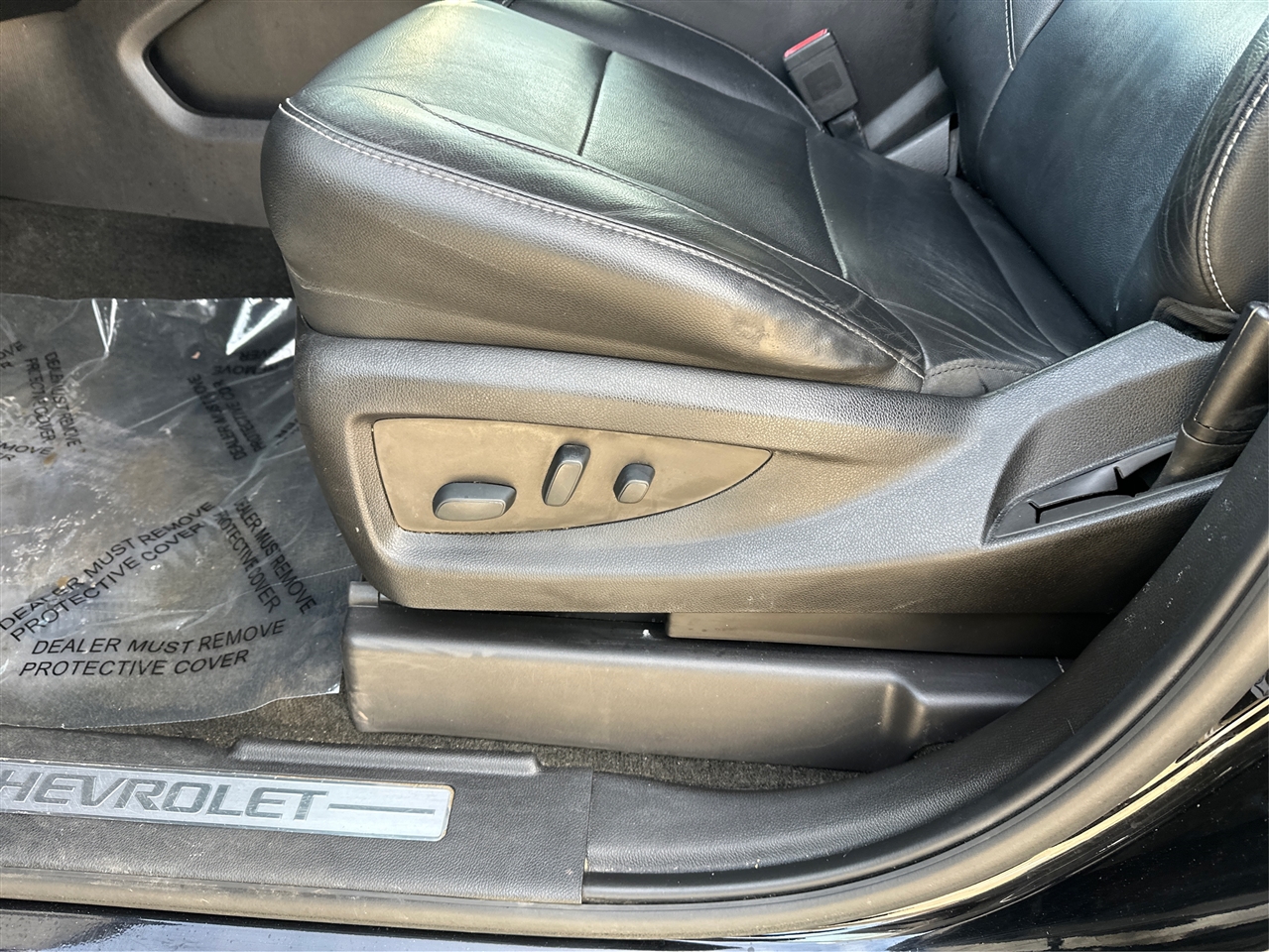 Chevrolet Tahoe  2018