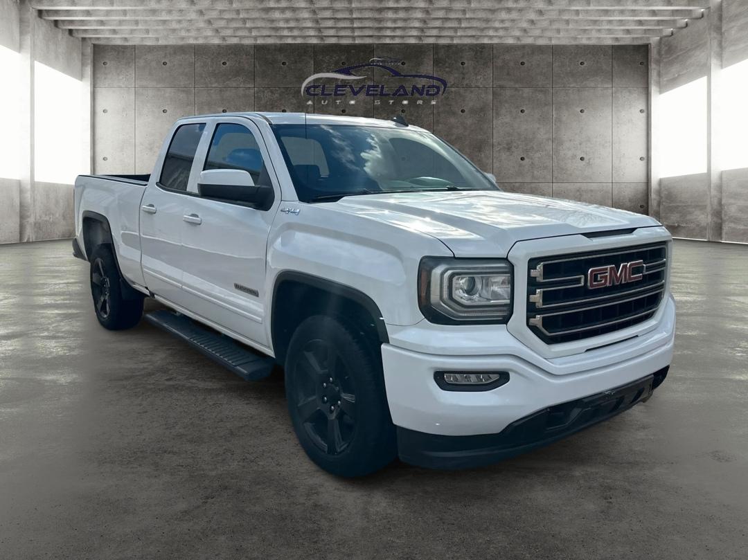 2019 GMC Sierra 1500 1500