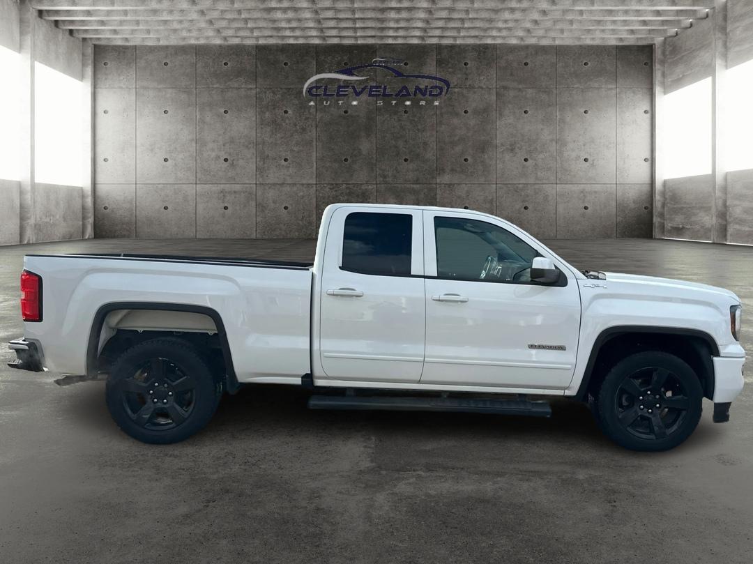 GMC Sierra 1500  2019