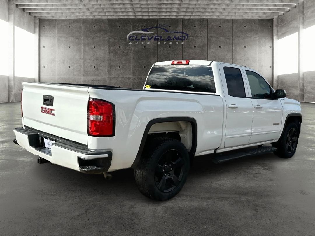 GMC Sierra 1500  2019