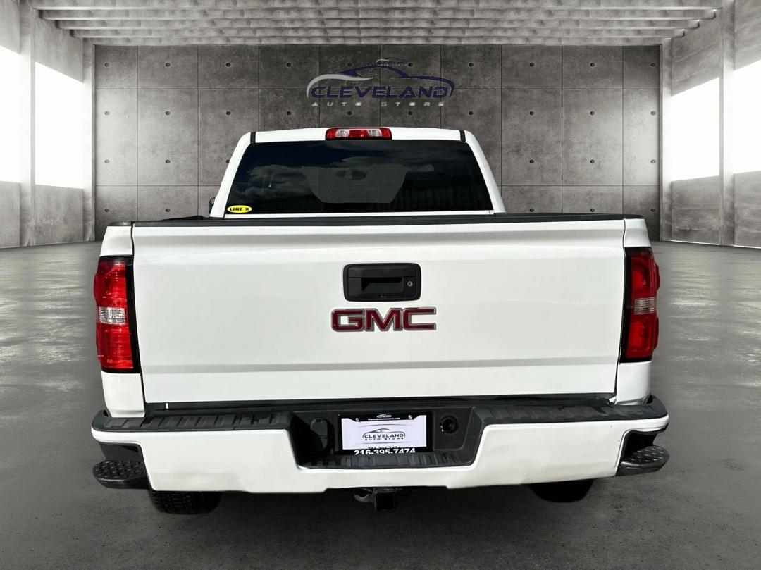 GMC Sierra 1500  2019