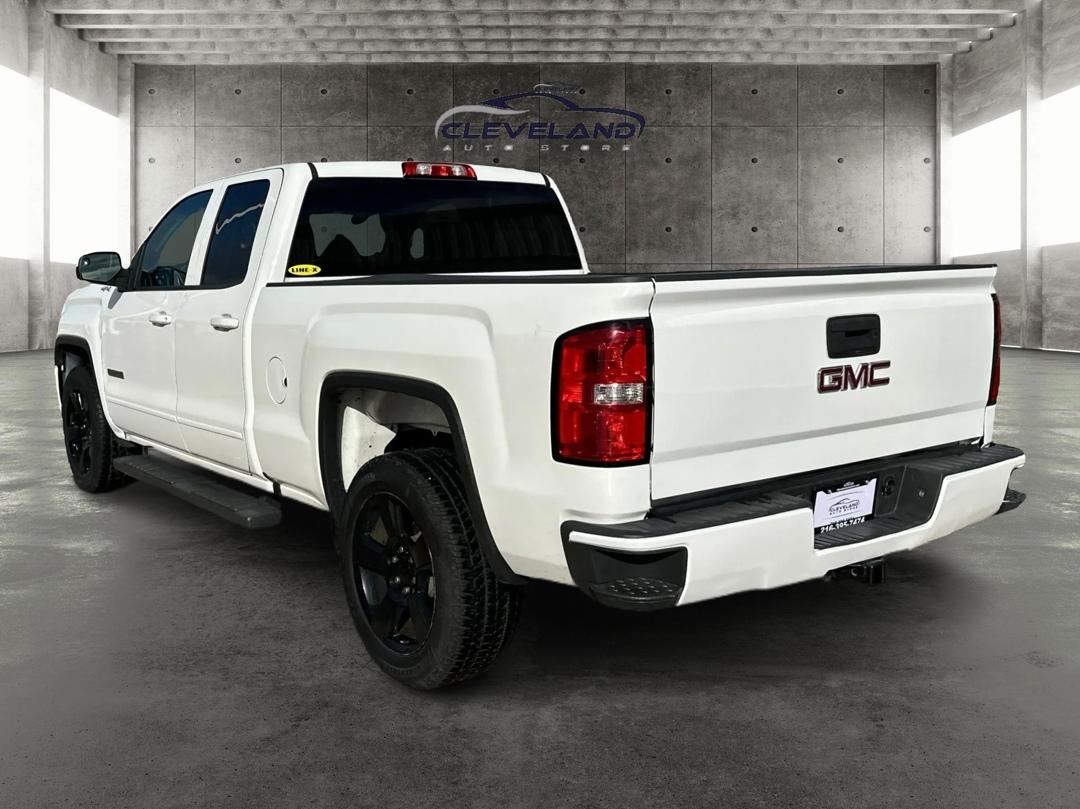 GMC Sierra 1500  2019