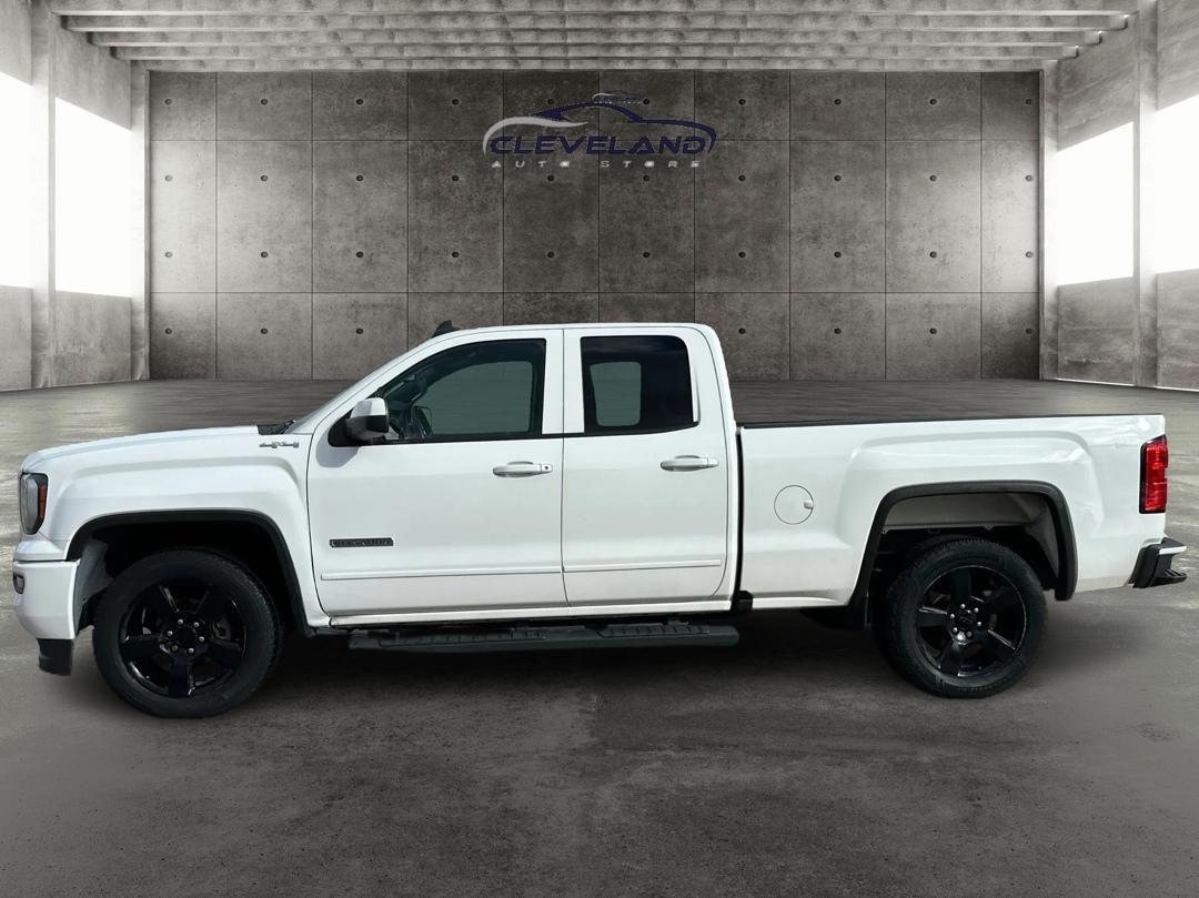 GMC Sierra 1500  2019