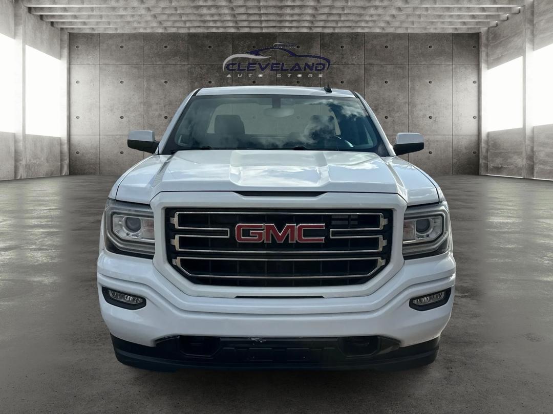 GMC Sierra 1500  2019
