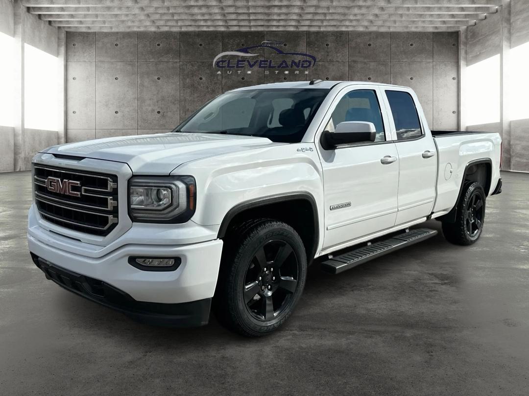 GMC Sierra 1500  2019