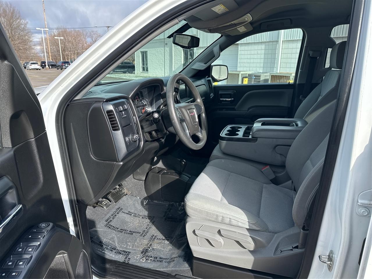 GMC Sierra 1500  2019