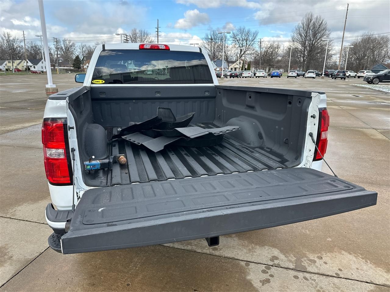 GMC Sierra 1500  2019
