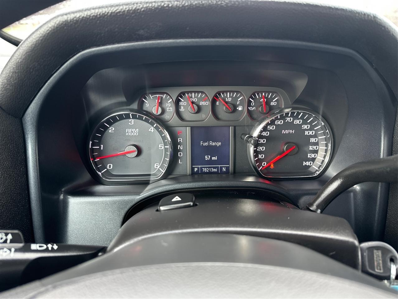 GMC Sierra 1500  2019