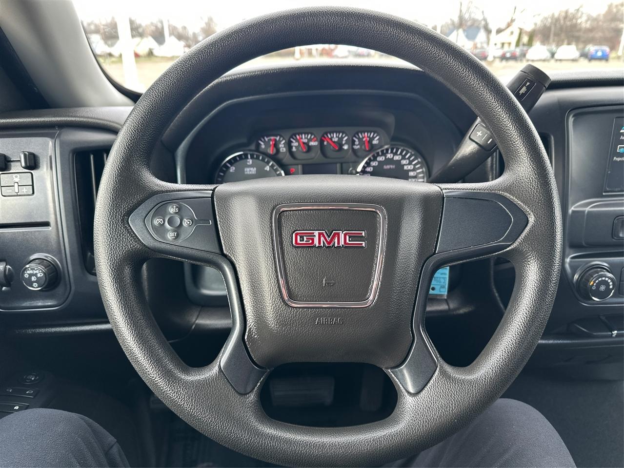 GMC Sierra 1500  2019