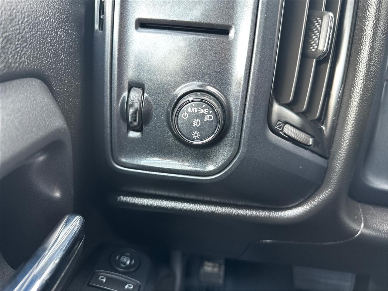 GMC Sierra 1500  2019