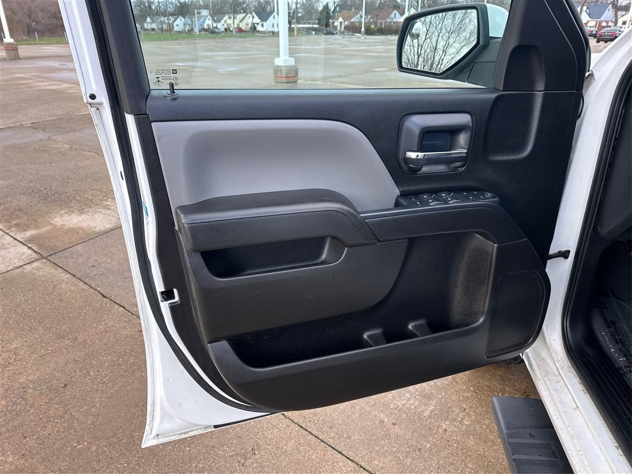 GMC Sierra 1500  2019