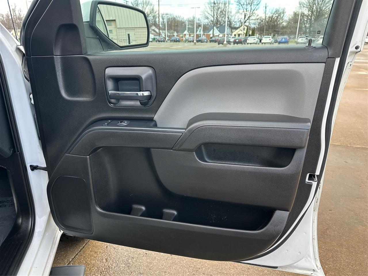 GMC Sierra 1500  2019