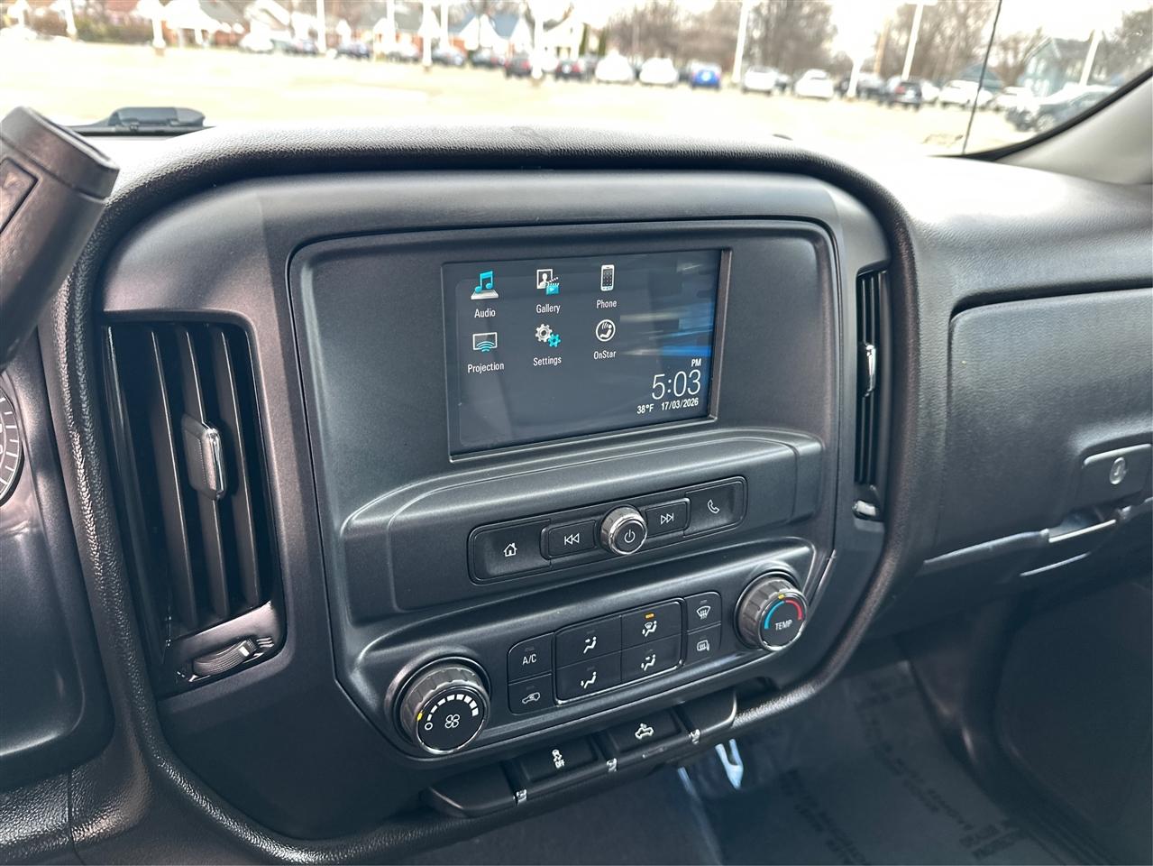 GMC Sierra 1500  2019