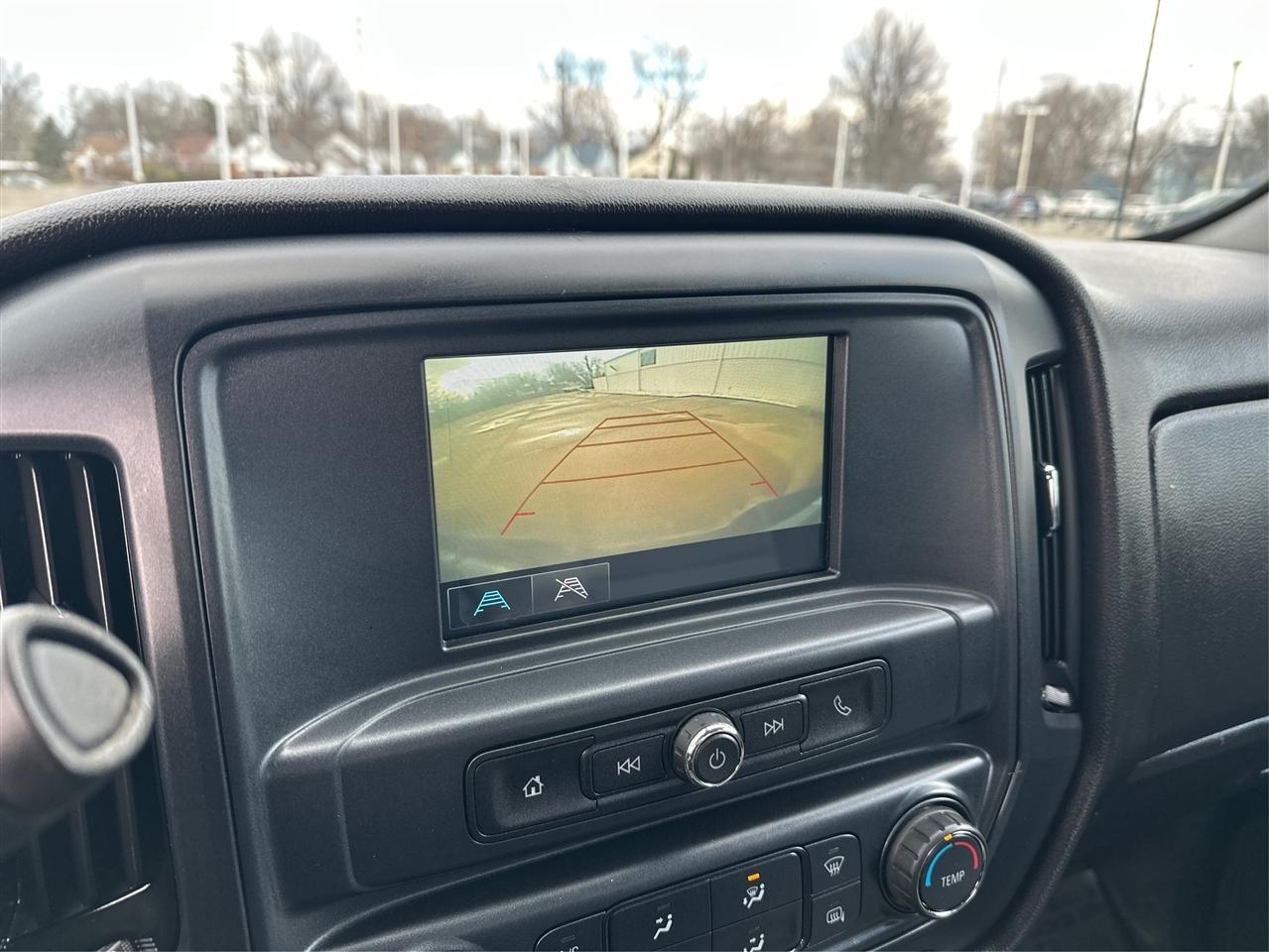 GMC Sierra 1500  2019