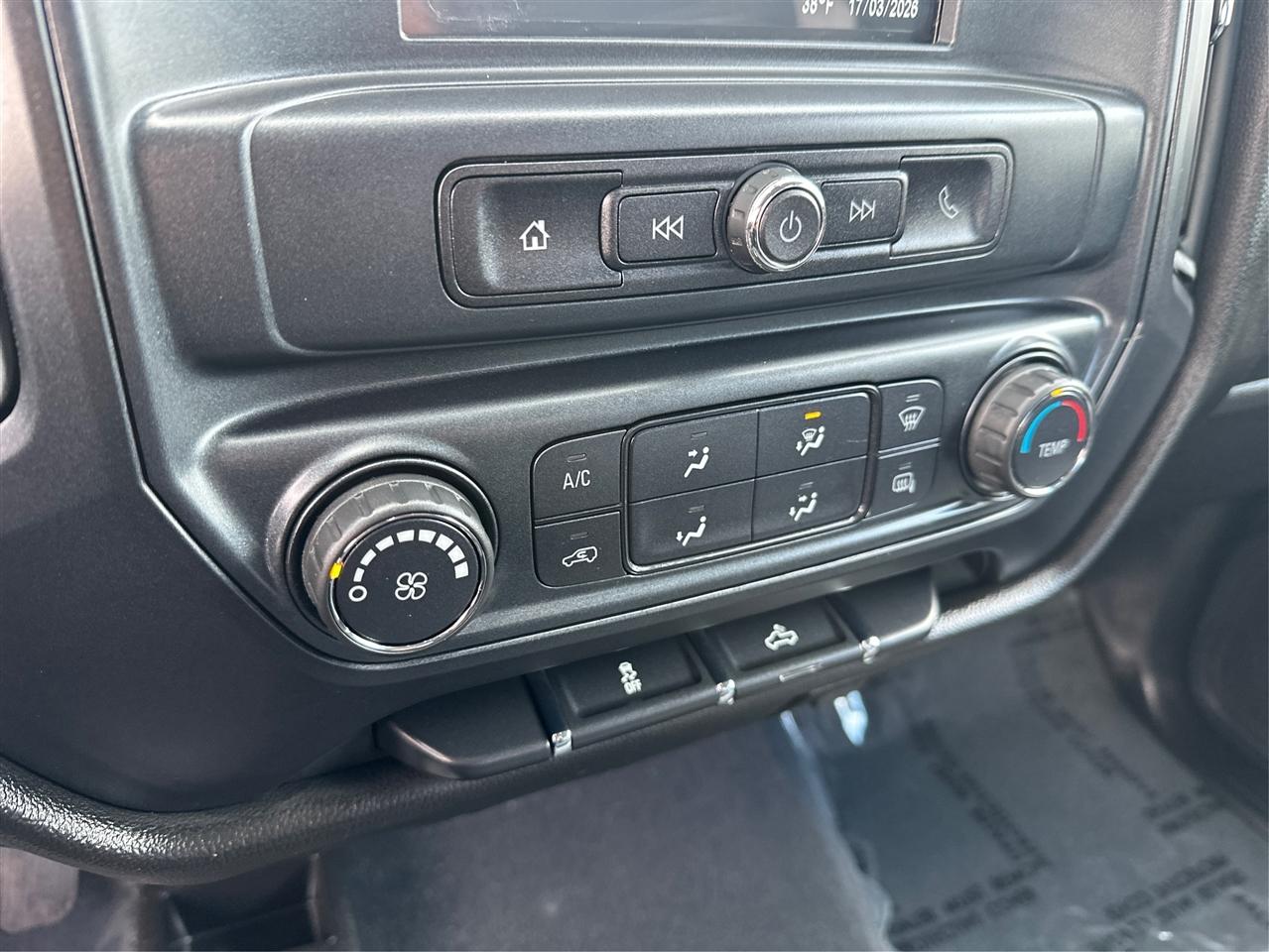 GMC Sierra 1500  2019